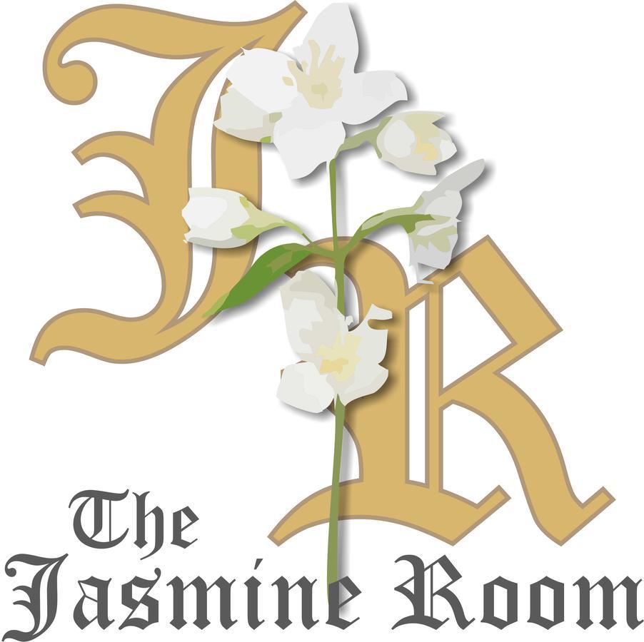 The Jasmine Room Great Bentley Exteriér fotografie
